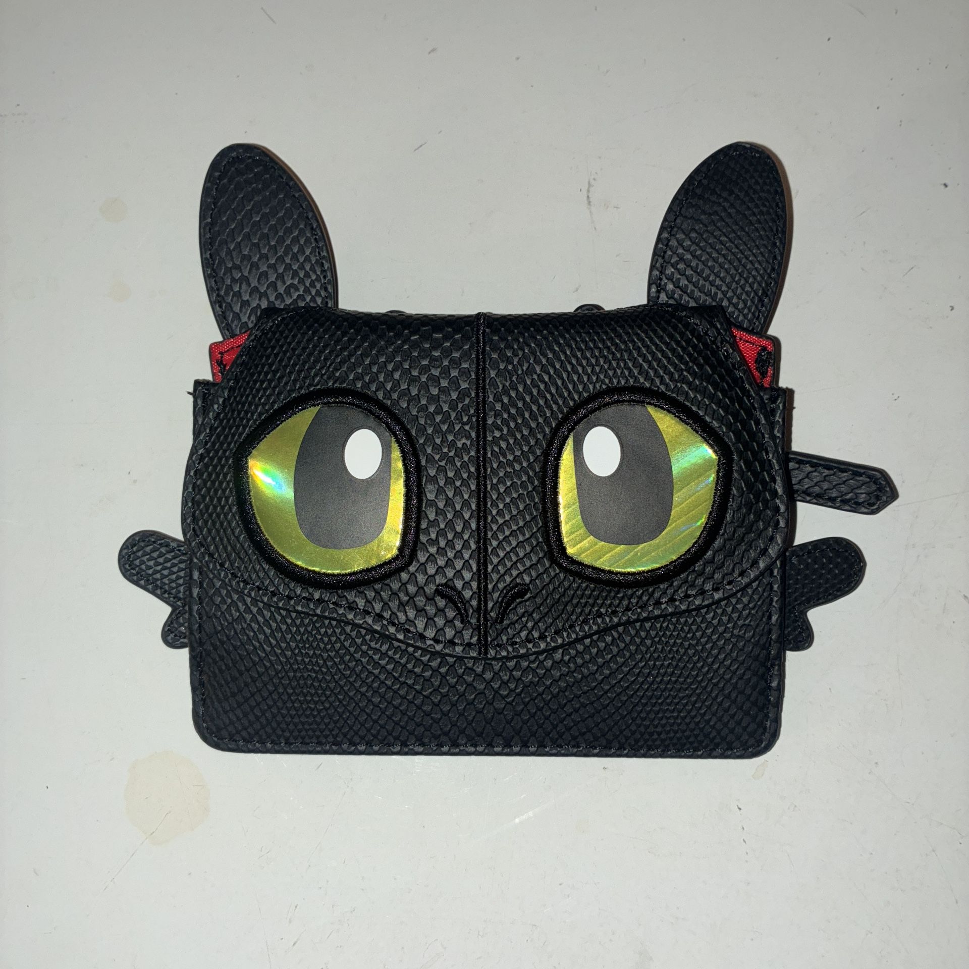 How To Train Your Dragon Wallet