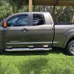 2007 Toyota Tundra