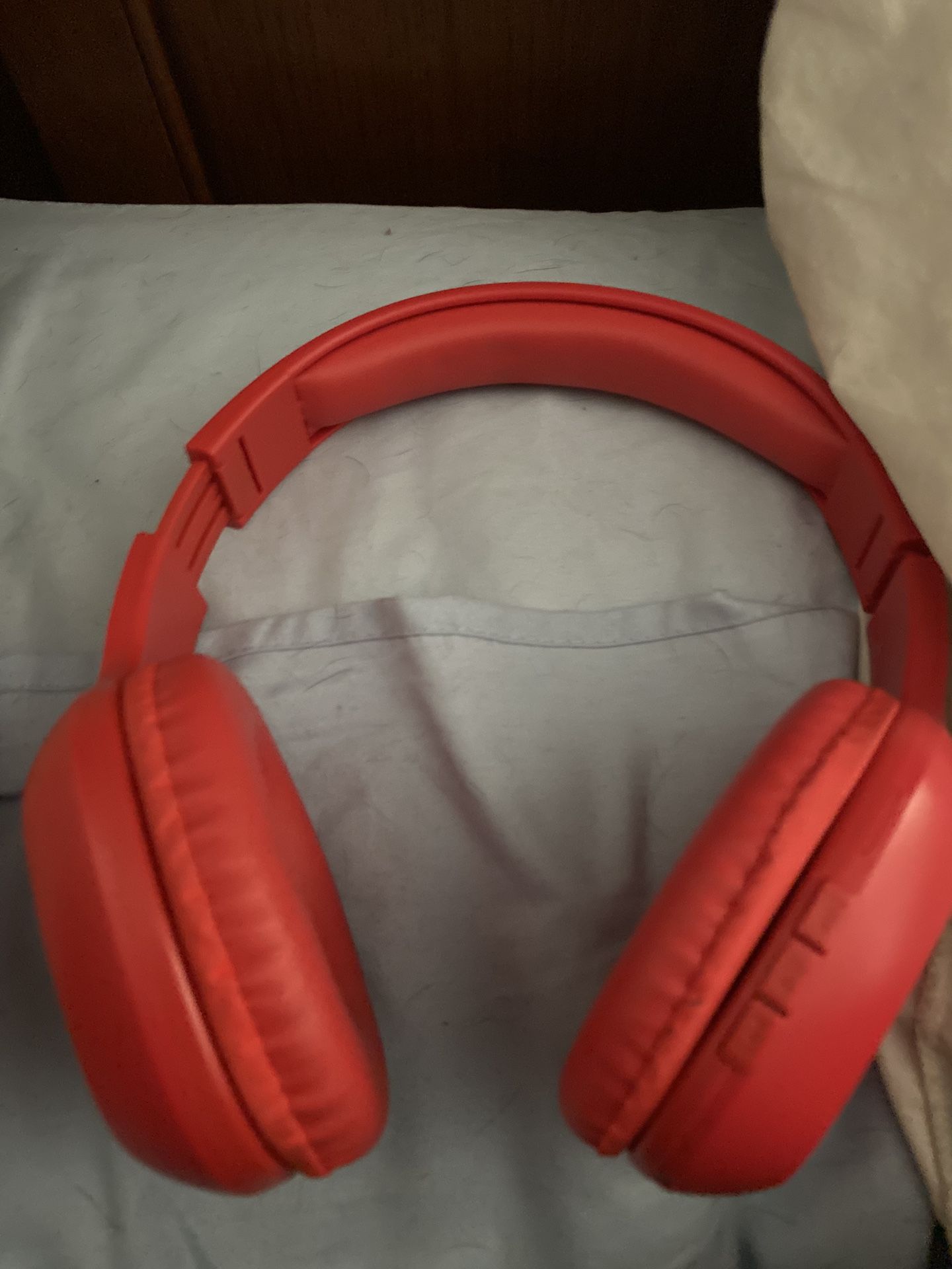 Headphones