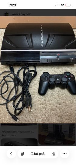 ps3 80 Gb