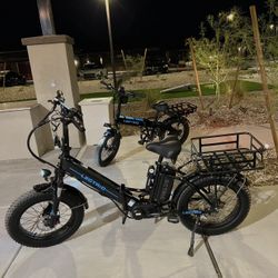 Lectric ( E-Bike ) 