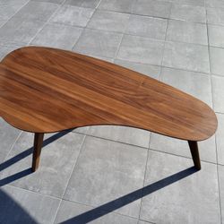 Mid Century Modern Coffee Table 