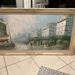 Wall Art $50