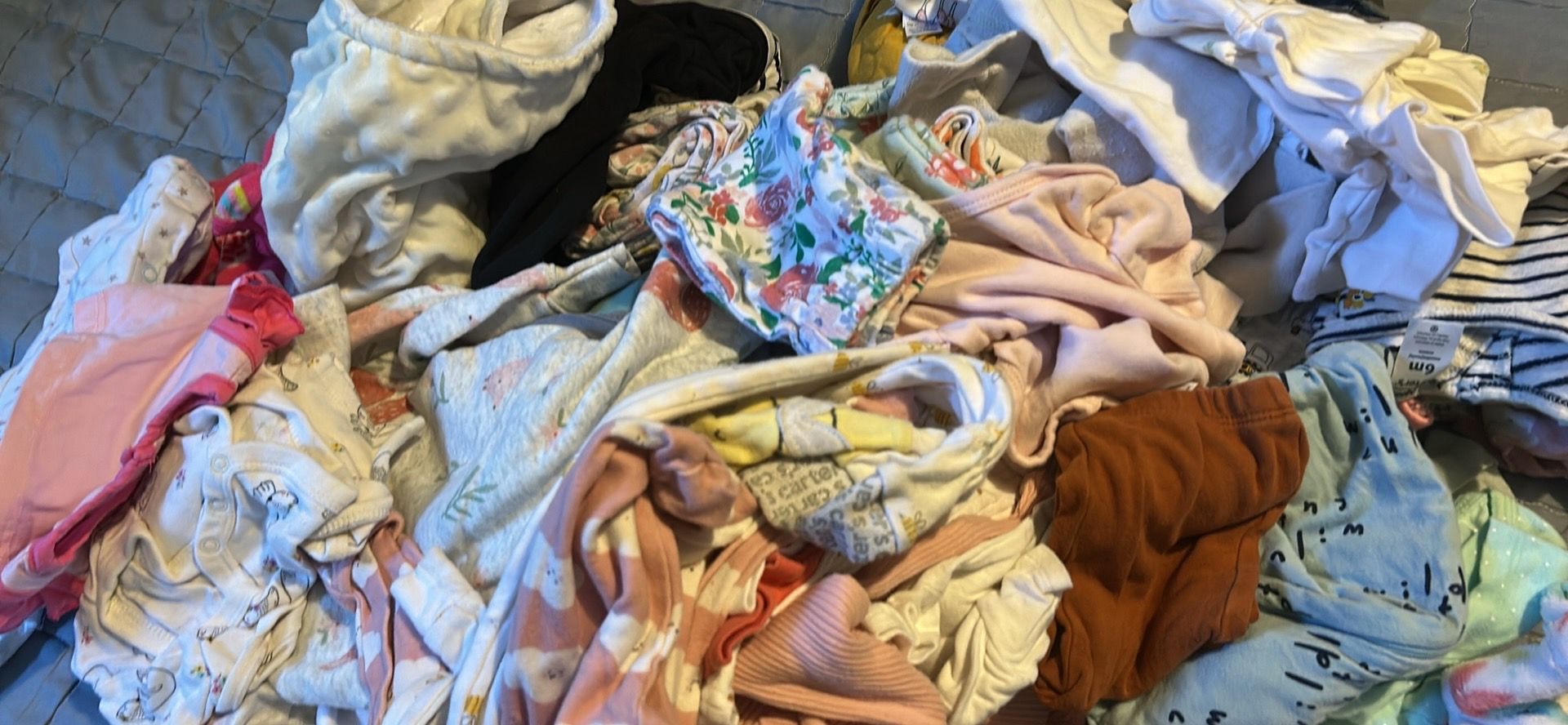 Baby girl clothes