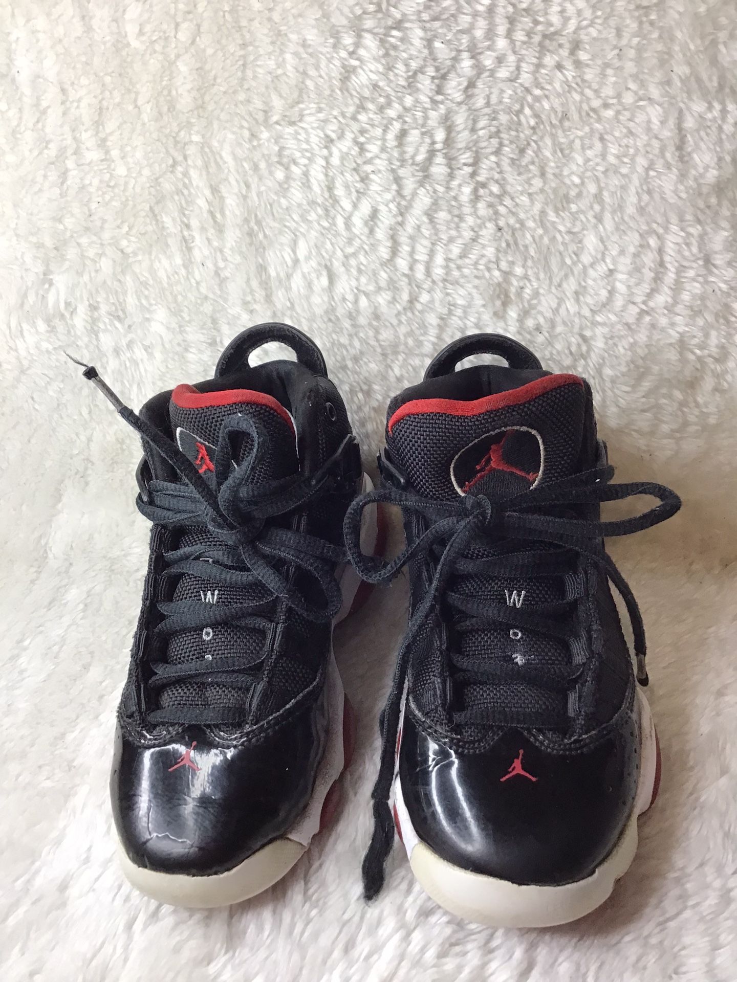 Nike Air Jordan Size 11C