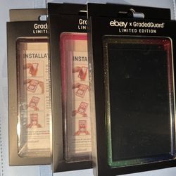 Graded Guards for PSA [Check Description]