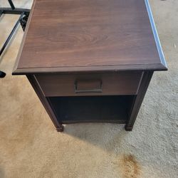 End Table