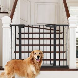 Baby or Pet Gate