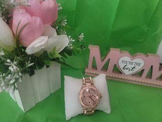 Ladies Michael kors watch