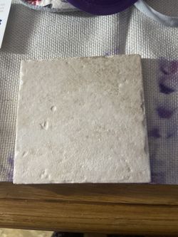 Ceramic Tile Pickup Only