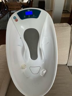 Baby Aqua Scale 3-1 tub