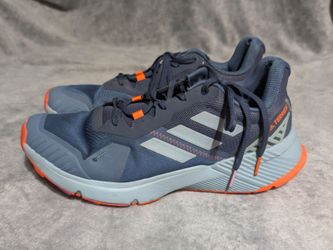 Adidas Terrex Hiking Shoes Size Men's 10