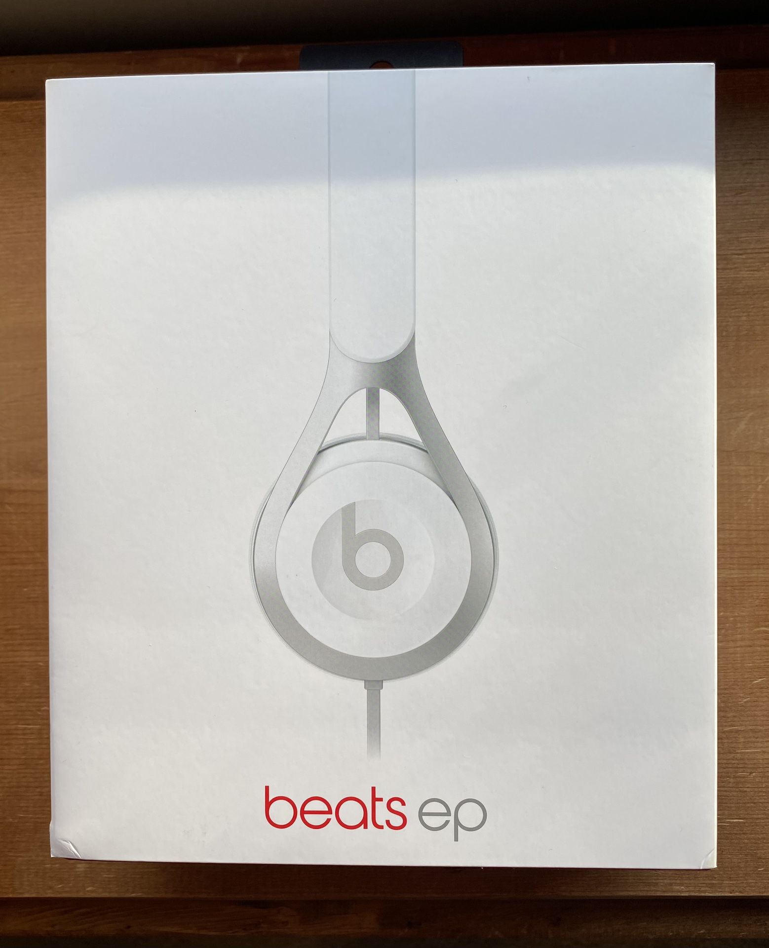 Beats EP Wired On-Ear Headphones 