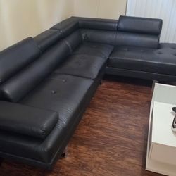 Sofa L 
