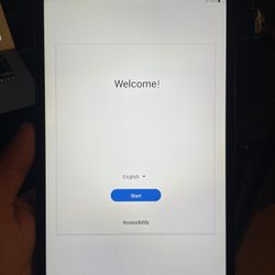 Samsung Galaxy Tab A 8.4 32GB 2020 