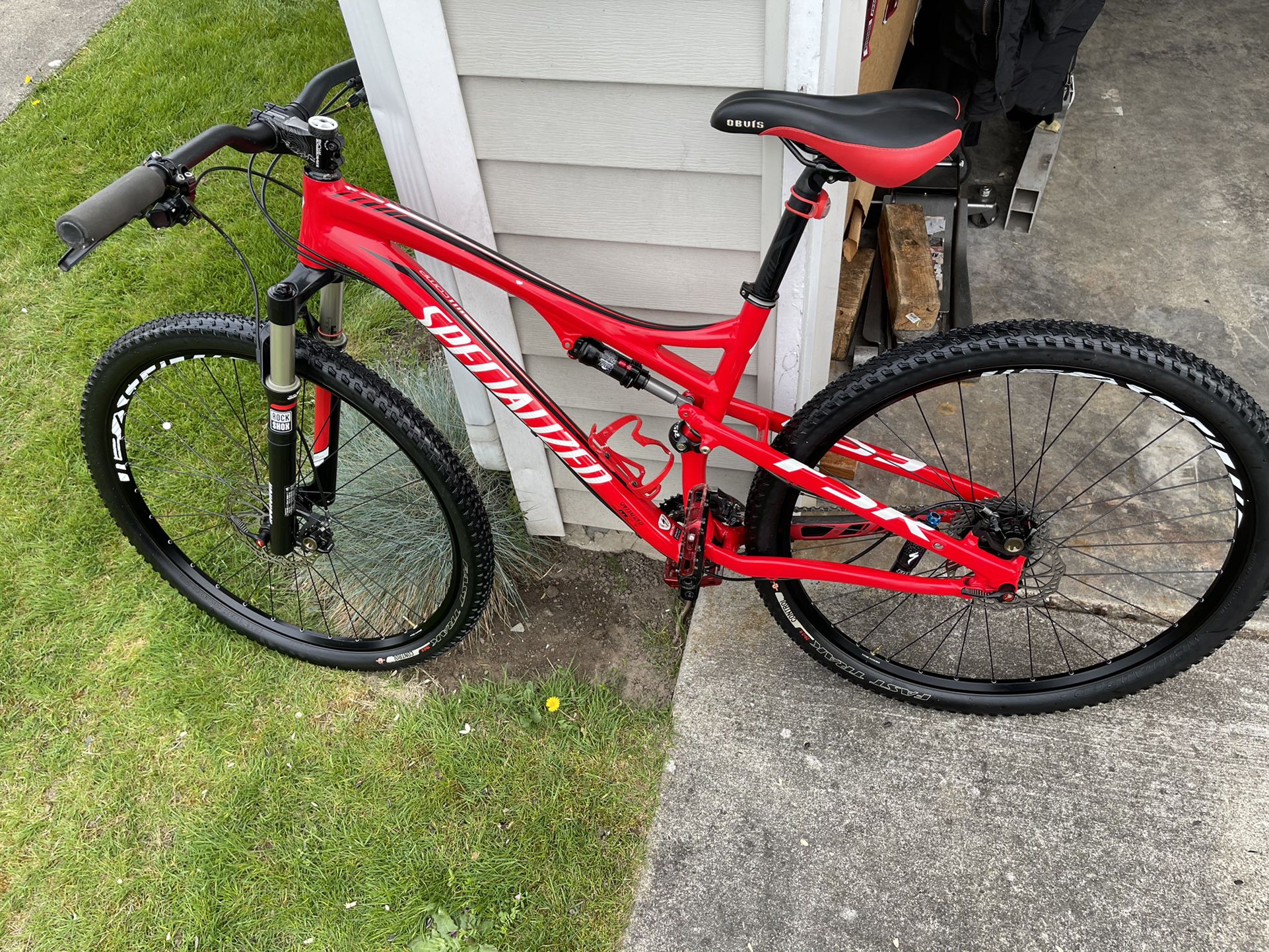 2013 Specialized Epic Comp 29r Large