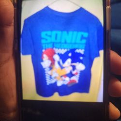 Small  Boy Youth $5