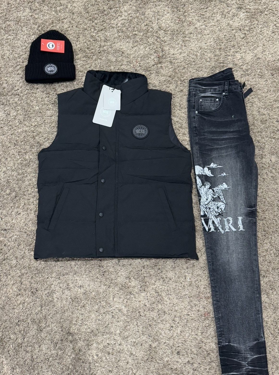 Canada Goose Vest