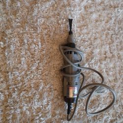 HAND CRAFT  MODEL HCT30  Power Carver Electric Wood Carving Machine