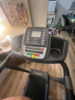 SereneLife Treadmill
