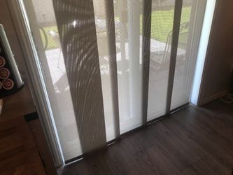 Vertical Blinds