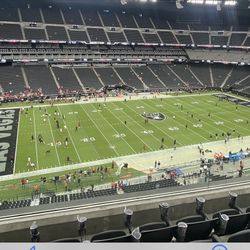 Raiders Season Tickets 2025