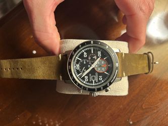 Citizen Brycen eco drive