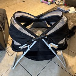 Portable Bassinet