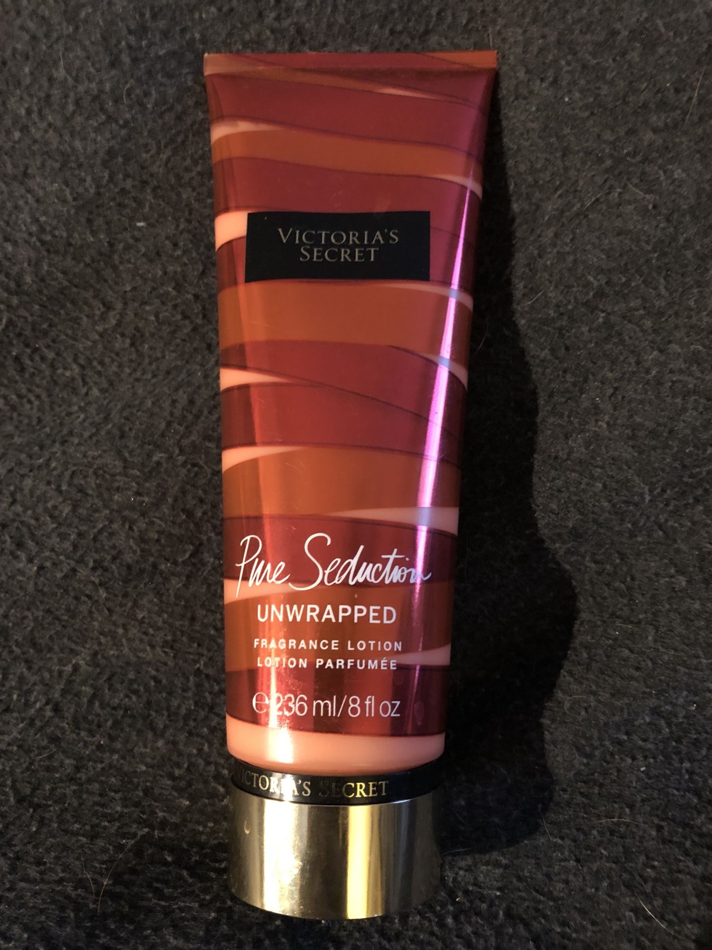Victoria Secret Pure Seduction Unwrapped New