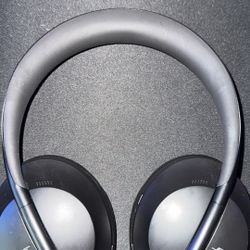 Bose 700 Headphones Noise Cancelling