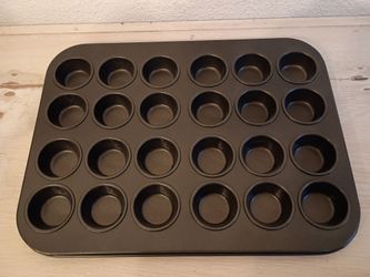 Mini Muffin Pan