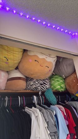 Squish mellows