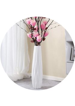 18” Flower Vase