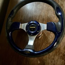 Removable Steering Wheels Extra Part