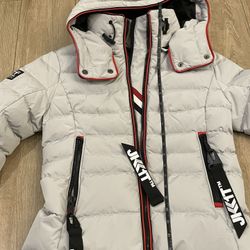 Jack1t Puffer Jacket
