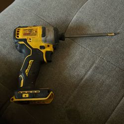 Dewalt Drill 