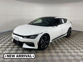 2023 Kia EV6