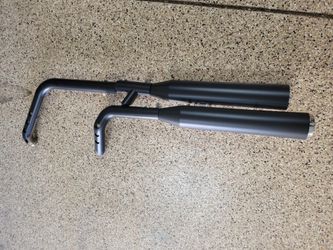 2021 Low Rider S Oem Exhuast