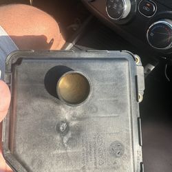 Kia Forte 2018 Transmission Filter