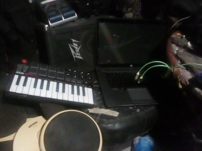 Mpk Midi And Ect
