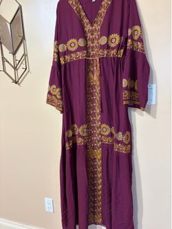 Nice dress