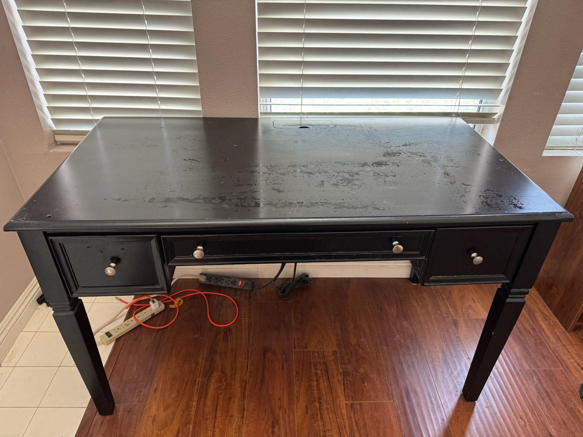 Desk