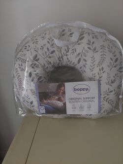 Boppy Baby Pillow