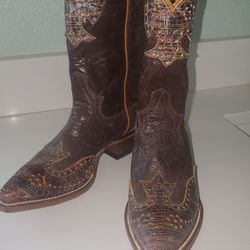 Women's Cowboy Boots 