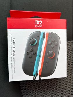 nintendo switch 2 joy cons