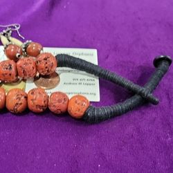 Gorgeous Coral Color Set