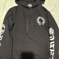 Chrome Heart Hoodie