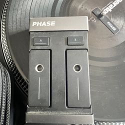 Phase Dj $350