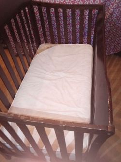 Graco lennon 4 sales in 1 crib