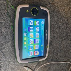 LeapPad Platinum 